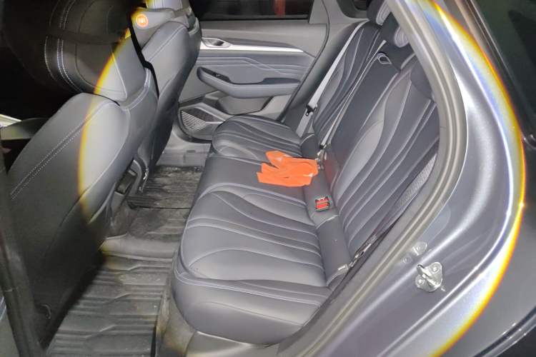 Used Geely Auto Preface 2025 Dongfang Yao 1.5TD Kunlun Edition