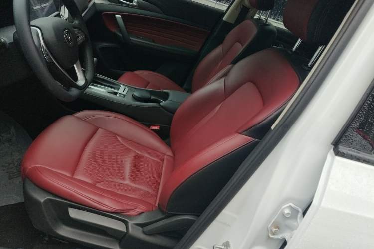 Used Changan CS35PLUS 2019 1.4T DCT Chuanlian Blue Whale Edition