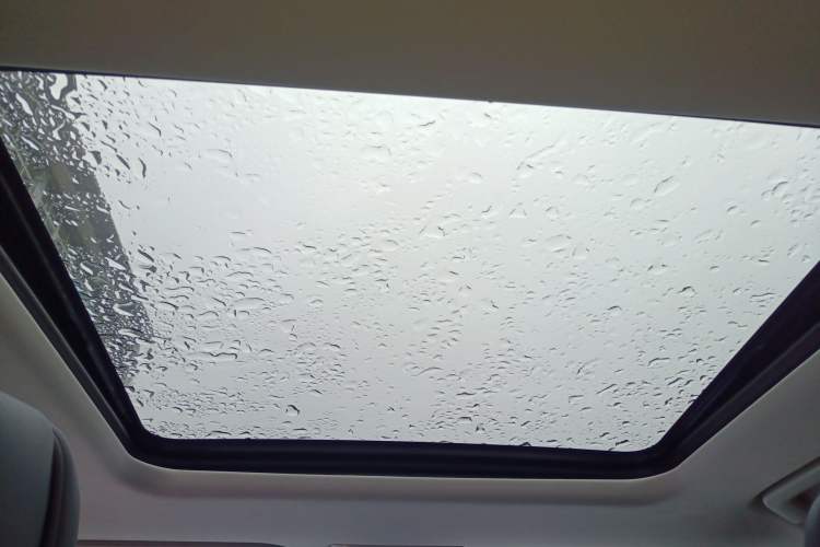 Used iCAR 03 2024 472km Four-Wheel Drive Long-Range Intelligent Advanced Version