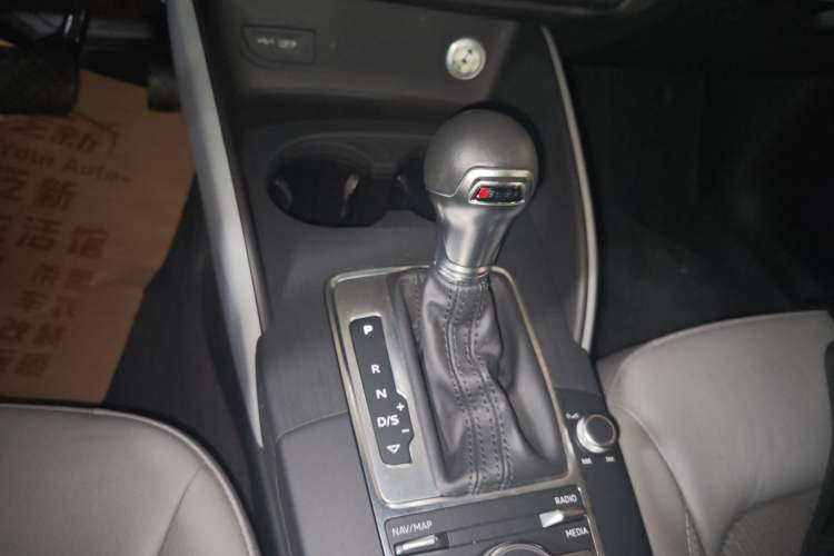 Used Audi A3 2019 Limousine 35 TFSI Fashion Edition China V standard
