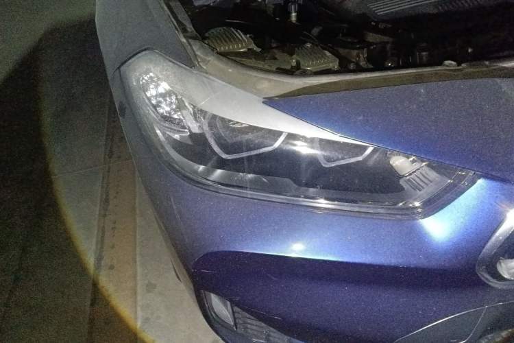 Used BMW X2 2020 sDrive20i M Sport Package Right Front Headlight