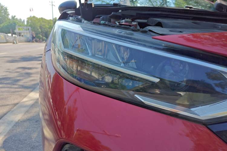 Used Nissan Sylphy 2020 1.6L XL CVT Enjoyment Edition
