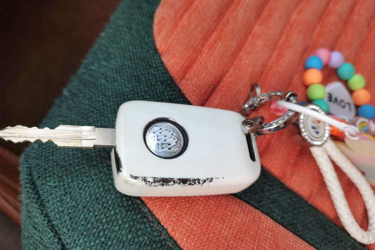 Used Buick Excelle 2011 1.6 LE-AT Vehicle Key