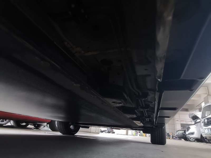 Used BYD Dolphin 2021 405 km Fashion Edition — 21