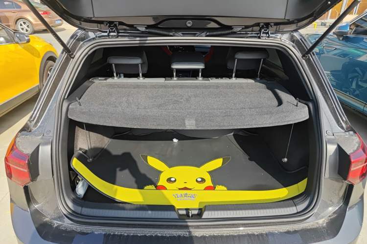 Used Volkswagen Golf GTI 2021 Facelift 380TSI DSG GTI