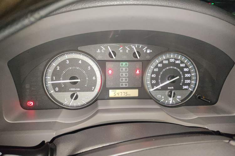 Used Toyota Land Cruiser 2019 4.0L 7-Seater Automatic Transmission Middle East Version