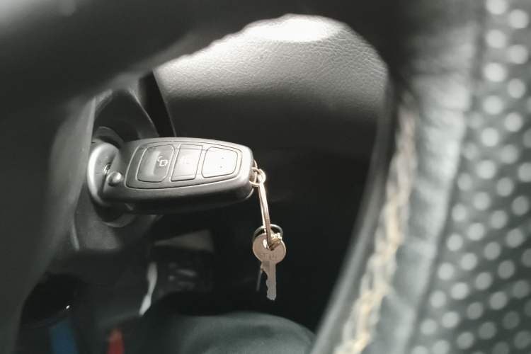 Used Ford Focus 2017 Sedan EcoBoost 125 Automatic Supreme Style SmartDrive Edition
