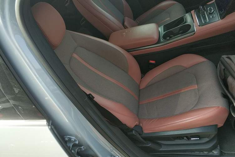 Used Nio EC6 2022 100kWh Sport Edition