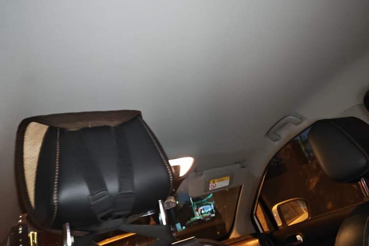 Used GAC Group Qizhi EV 2020 Comfort Edition
