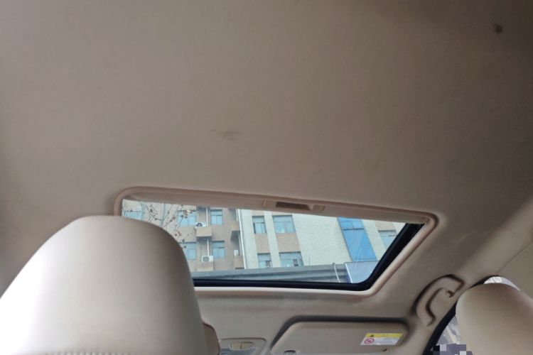 Used Baojun 730 2016 1.5L Manual Luxury Edition 7 Seats
