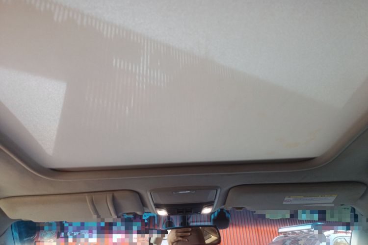 Used Honda Crosstour 2014 2.4L Luxury Edition
