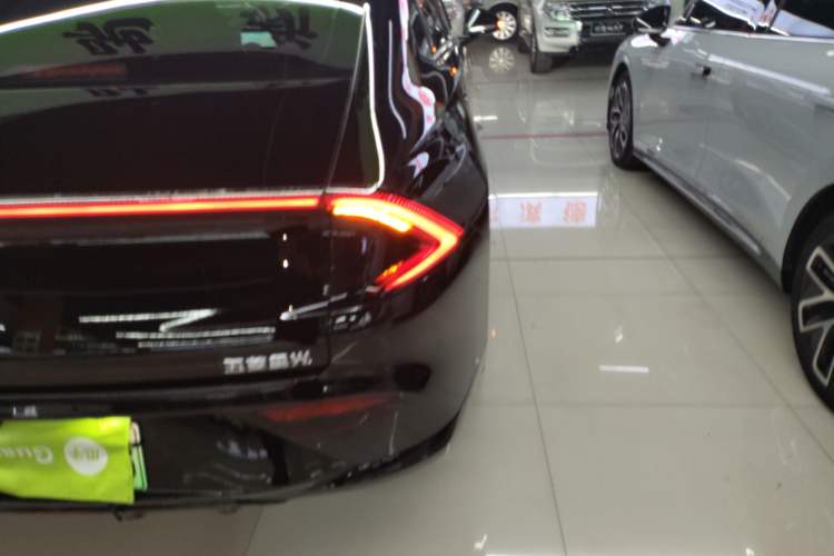 Used Wuling Xingguang 2025 610 km Smart Flagship Version