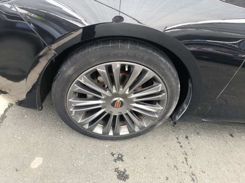 Used Hongqi H5 2020 1.8T Automatic Smart Connect Flagship Edition – Chinese Trim Chang — 22
