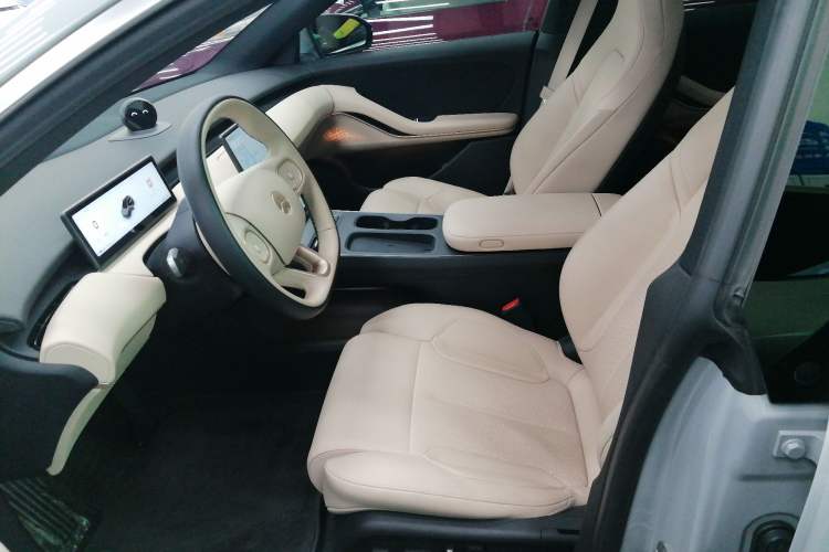 Used Nio ET5T 2024 75kWh Touring