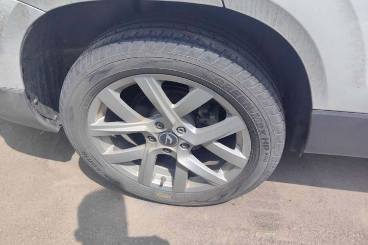 Used Jetta VS7 2023 280TSI Automatic Trend Edition
