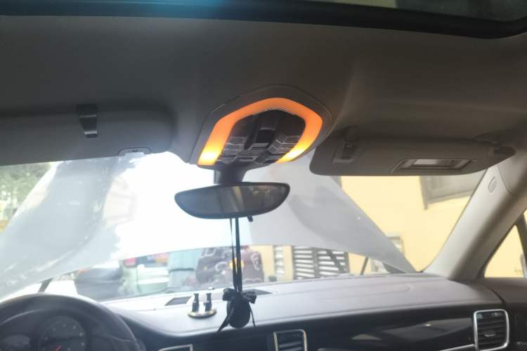 Used Porsche Panamera 2010 Panamera 3.6L