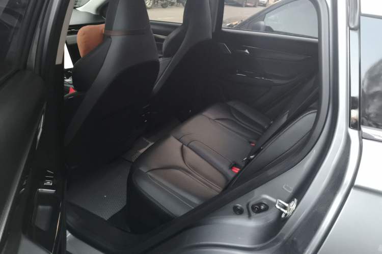 Used XPeng G3 2020 520i Luxury Edition
