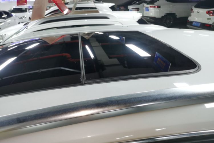 Used Audi Q3 2015 35 TFSI Comfort Model