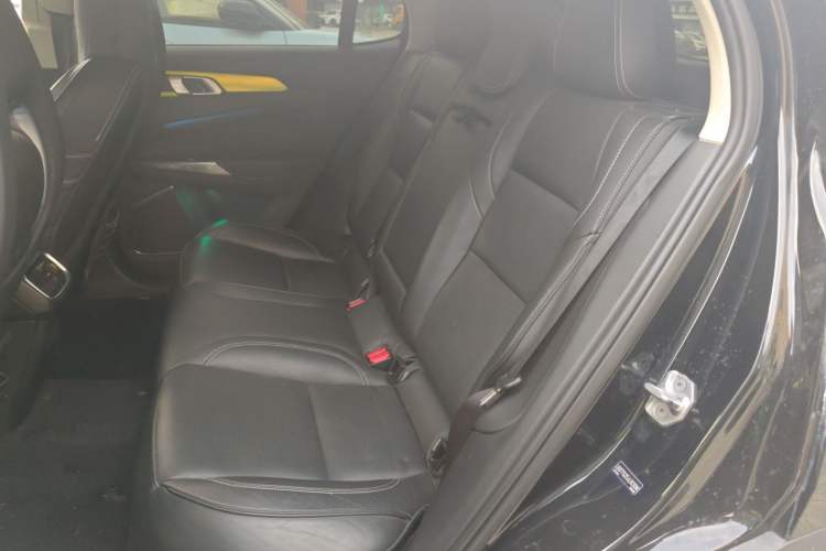 Used Lynk & Co 01 2017 2.0T Two-Wheel Drive Pro Edition