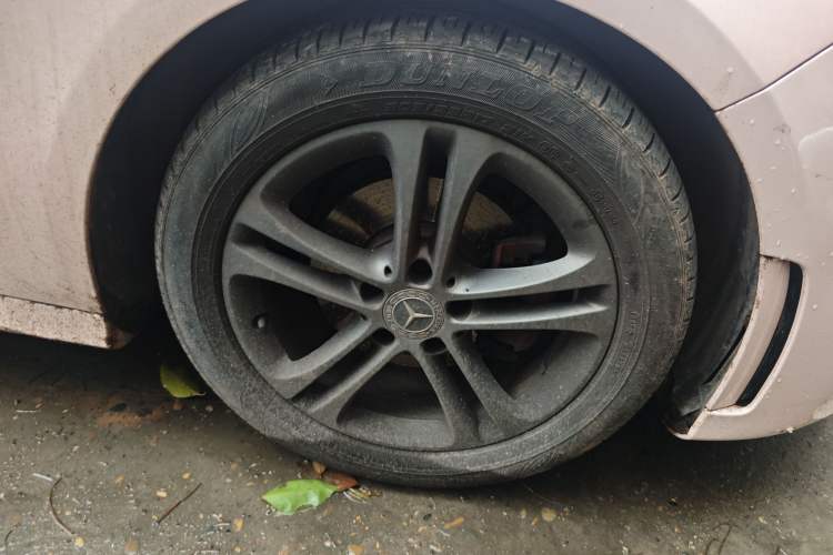 Used Mercedes-Benz A-Class 2020 Second Facelift A 180 L Sport Sedan