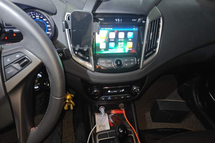 Used CHANGAN Eado 2016 1.6L Automatic Trend Model
