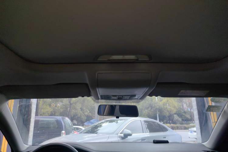 Used Volkswagen Passat 2019 280TSI Business Edition China VI