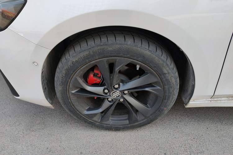 Used Buick Verano 2023 Pro GS Swift Edition