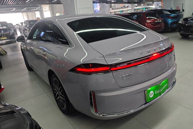 Used Roewe M7 DMH 2025 Model 160km Enjoyment Version
