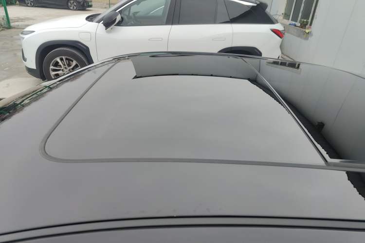 Used Nissan Teana 2026 Model Harmony Cockpit 2.0L Smart Ultra-Comfort Edition
