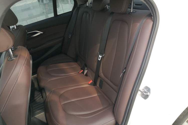 Used BMW 1 Series 2022 120i M Sport Night Edition
