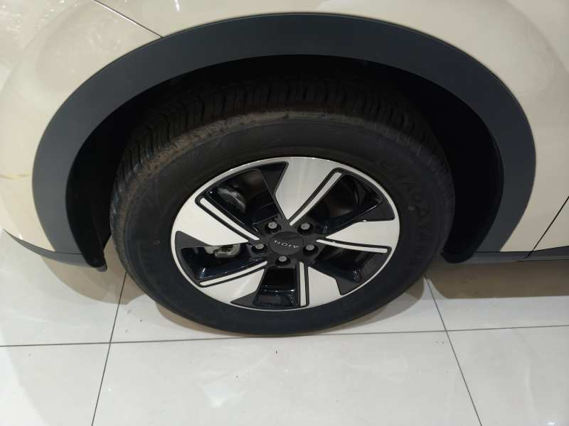 Used AION UT 2025 420 Intelligent Luxury Edition — 22