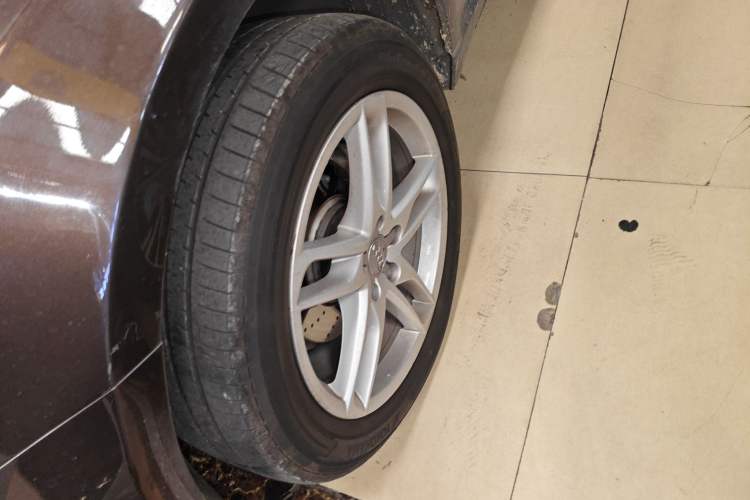 Used Audi Q5 2016 40 TFSI Trendy Edition