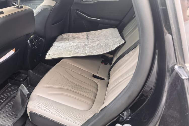 Used Ford Escape 2020 EcoBoost 245 Two-Wheel Drive Smart & Enjoyment Model