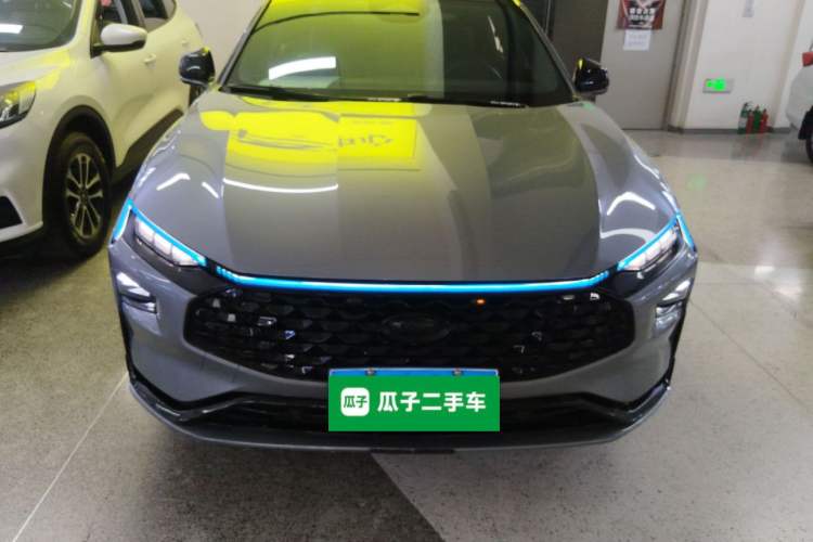 Used Ford Mondeo 2022 EcoBoost 245 ST-Line