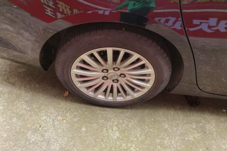 Used Cadillac CT6 2023 28T Fashion Edition