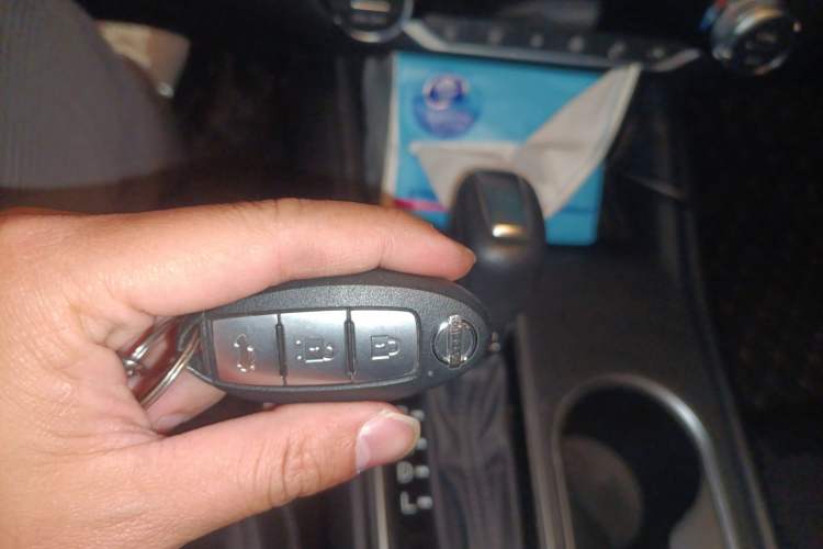 Used Nissan Teana 2020 2.0L XL Comfort Edition