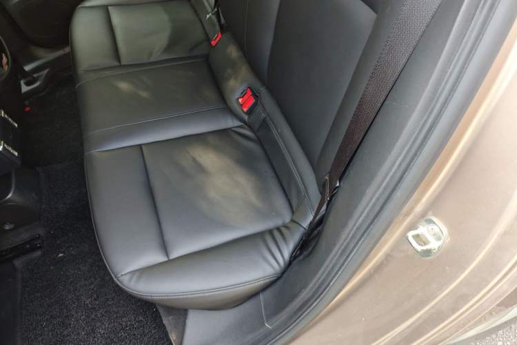 Used Buick Excelle 2018 15N CVT Elite Edition
