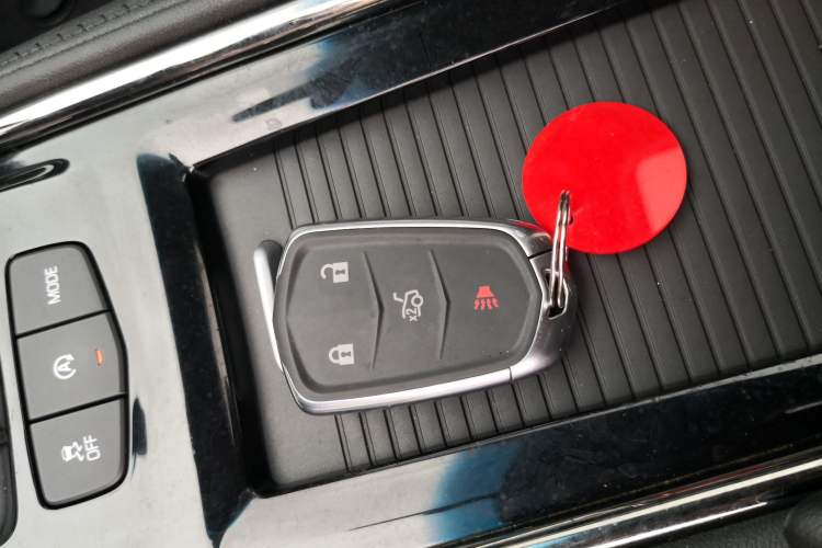 Used Cadillac ATS-L 2017 28T Fashion Edition