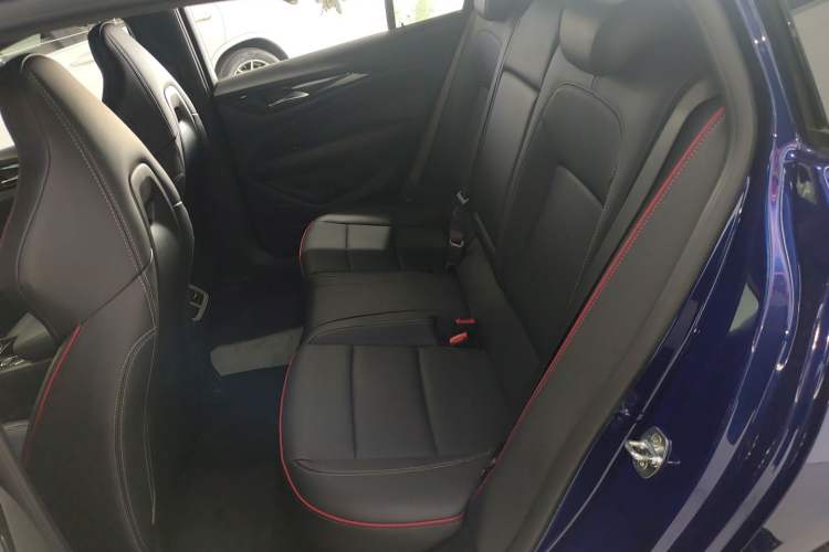 Used Buick Regal 2020 GS 28T Elite Model