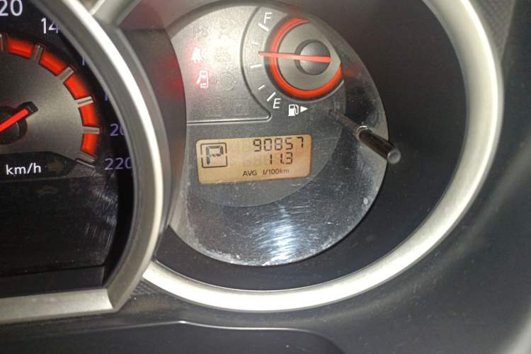 Used Nissan Sylphy 2009 1.6XE Automatic Comfort Edition