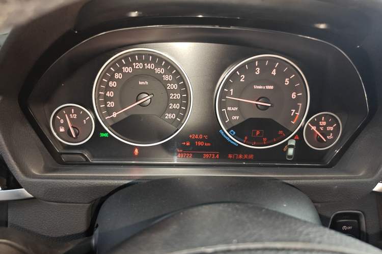 Used BMW 3 Series GT 2018 320i Sport Edition
