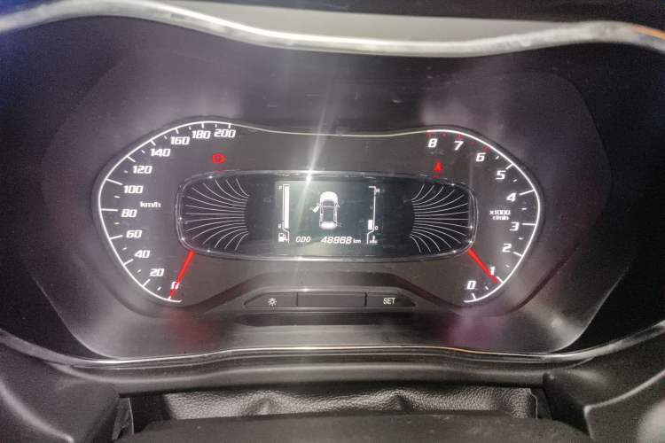 Used Baojun 510 2019 1.5L Manual Prestige Version China V Emission Standard