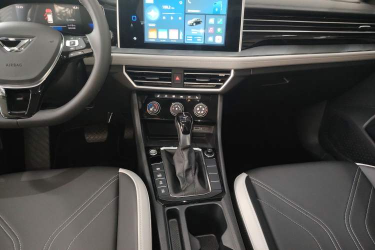 Used Jetta VA7 2025 1.4T First-Come First-Served Edition