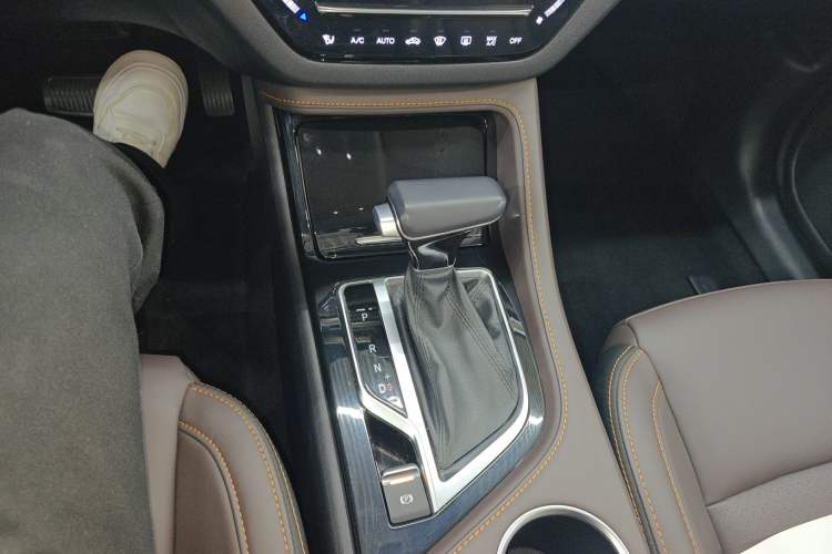 Used CHANGAN CS35PLUS 2018 1.6L Automatic Coolline Version China V Standard
