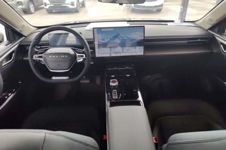 Used Wuling Xingguang 2023 150 Advanced Edition
