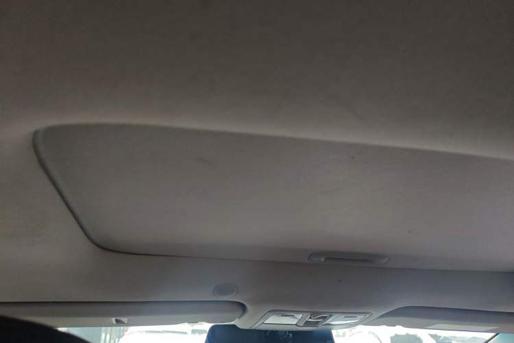 Used Hyundai Elantra (5th Generation / Langdong) 2016 1.6L Automatic Prestige Model