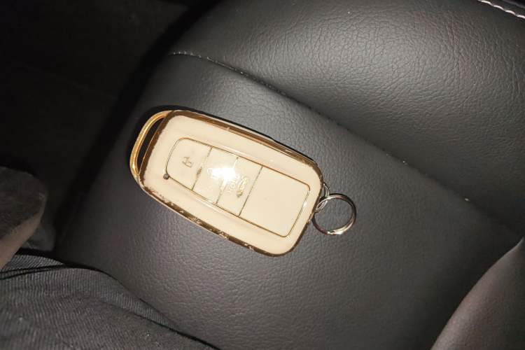 Used Toyota Corolla 2022 1.2T S-CVT Pioneer PLUS Edition Interior 1