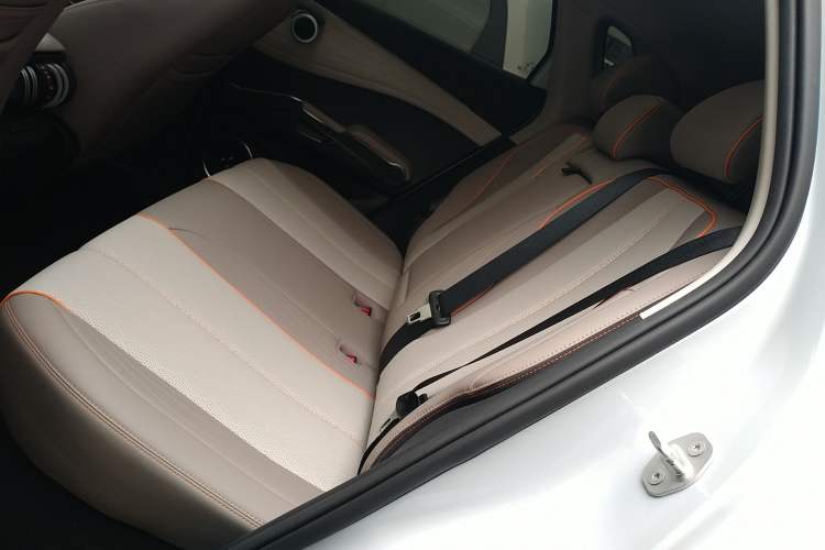 Used BYD Yuan PLUS 2024 Honor Edition 510KM Beyond Model