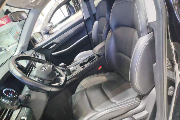 Used Geely Auto Vision X6 2021 PRO 1.4T Manual Luxury Model