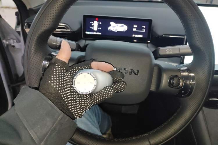 Used AION RT 2025 650 Zhijihao Edition